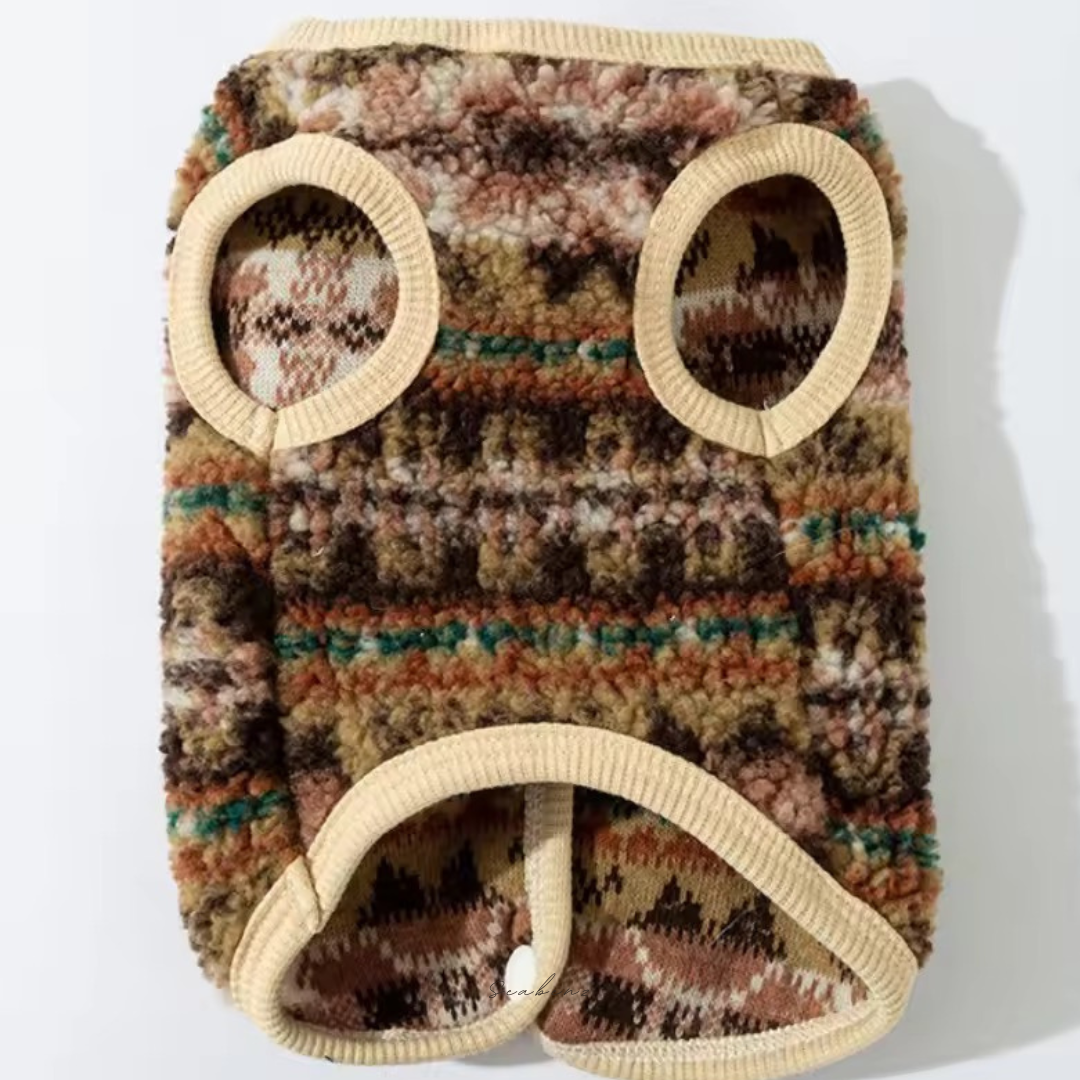 Fluffy Pals Sweatshirt