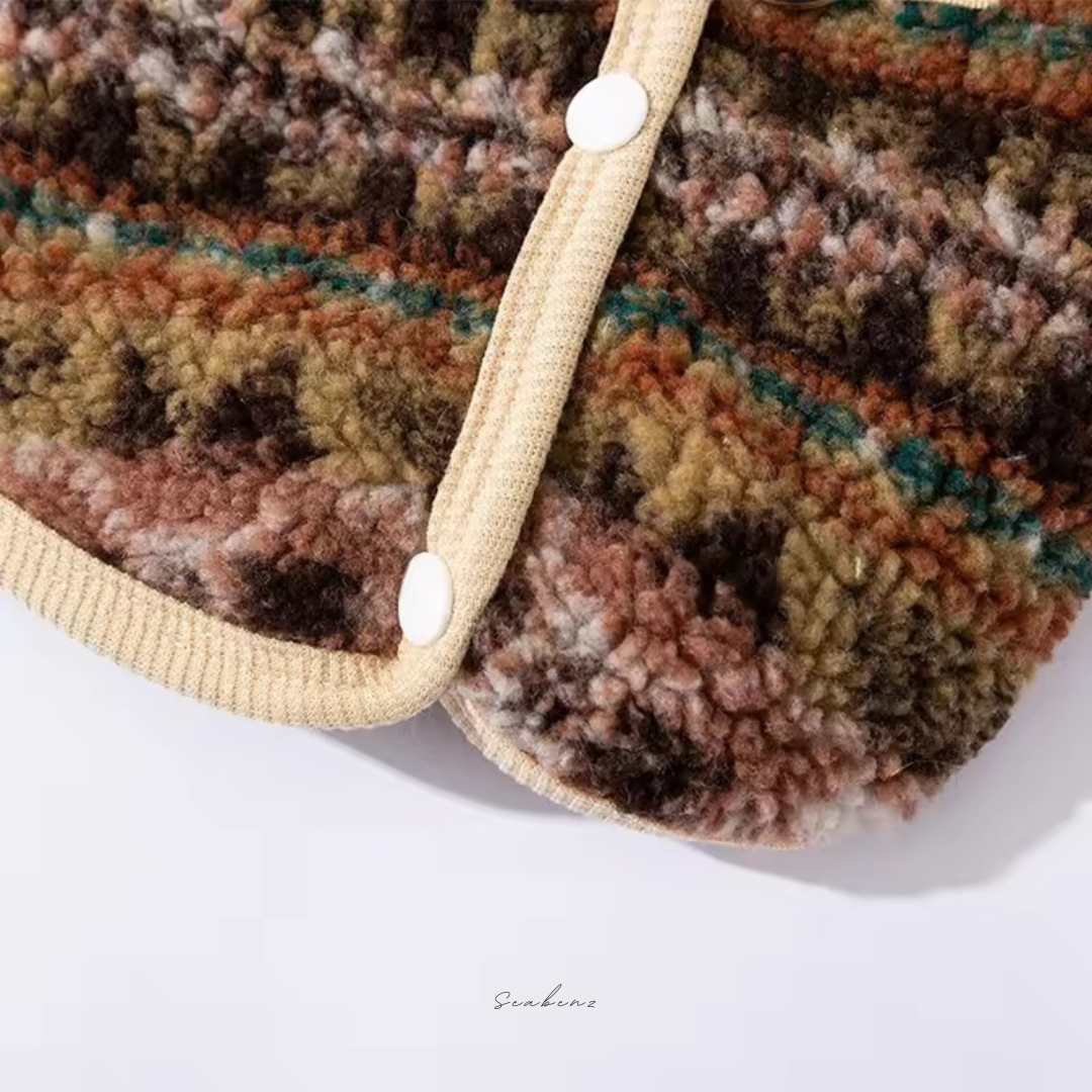 Fluffy Pals Sweatshirt