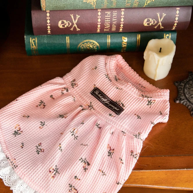 Bambalina Pet Dresses