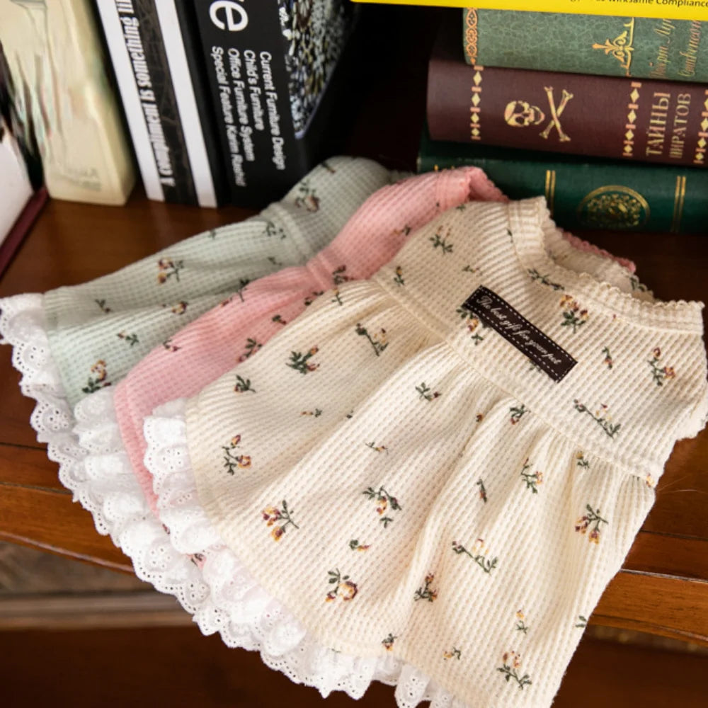 Bambalina Pet Dresses