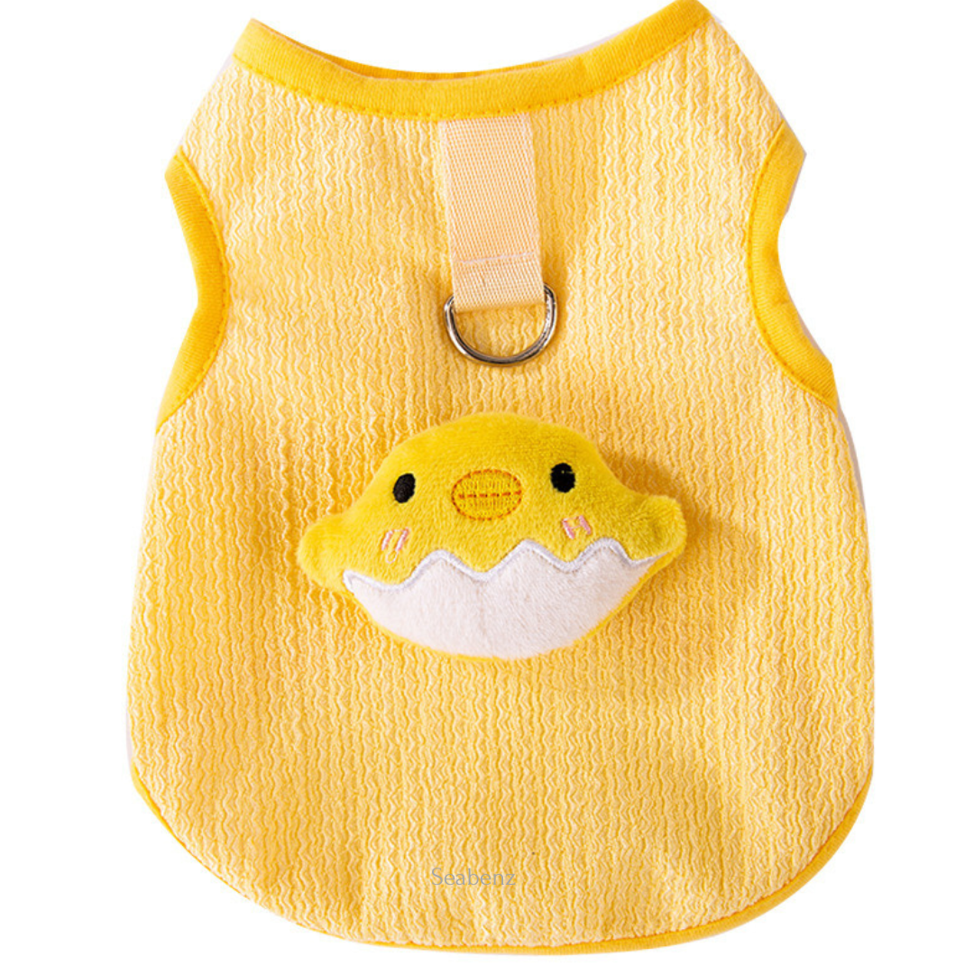 ChickiePop Summer Clothing