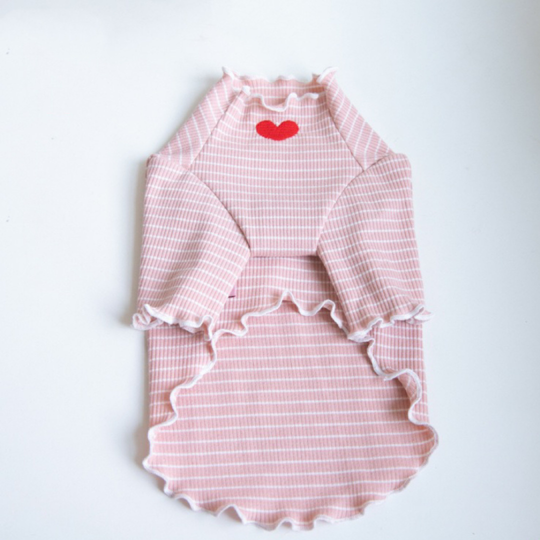 Lilliput Love Stripe Bottom Clothing