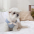 Floral Scarf Pet Clothing