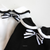 Oxford Bow Collar Clothing