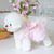 Rosie Bow Pet Dress