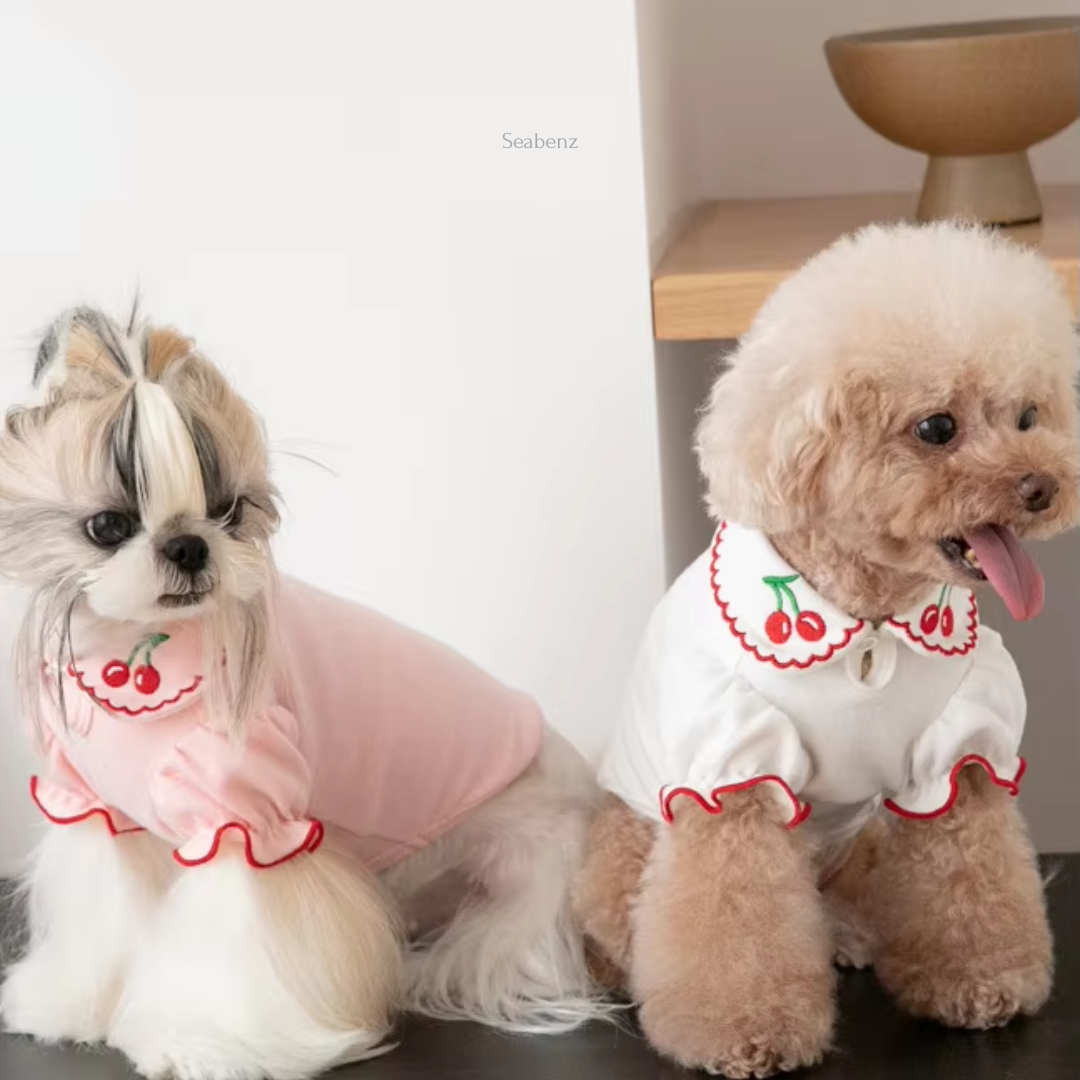 Baguette Cherry Spring & Summer Clothing