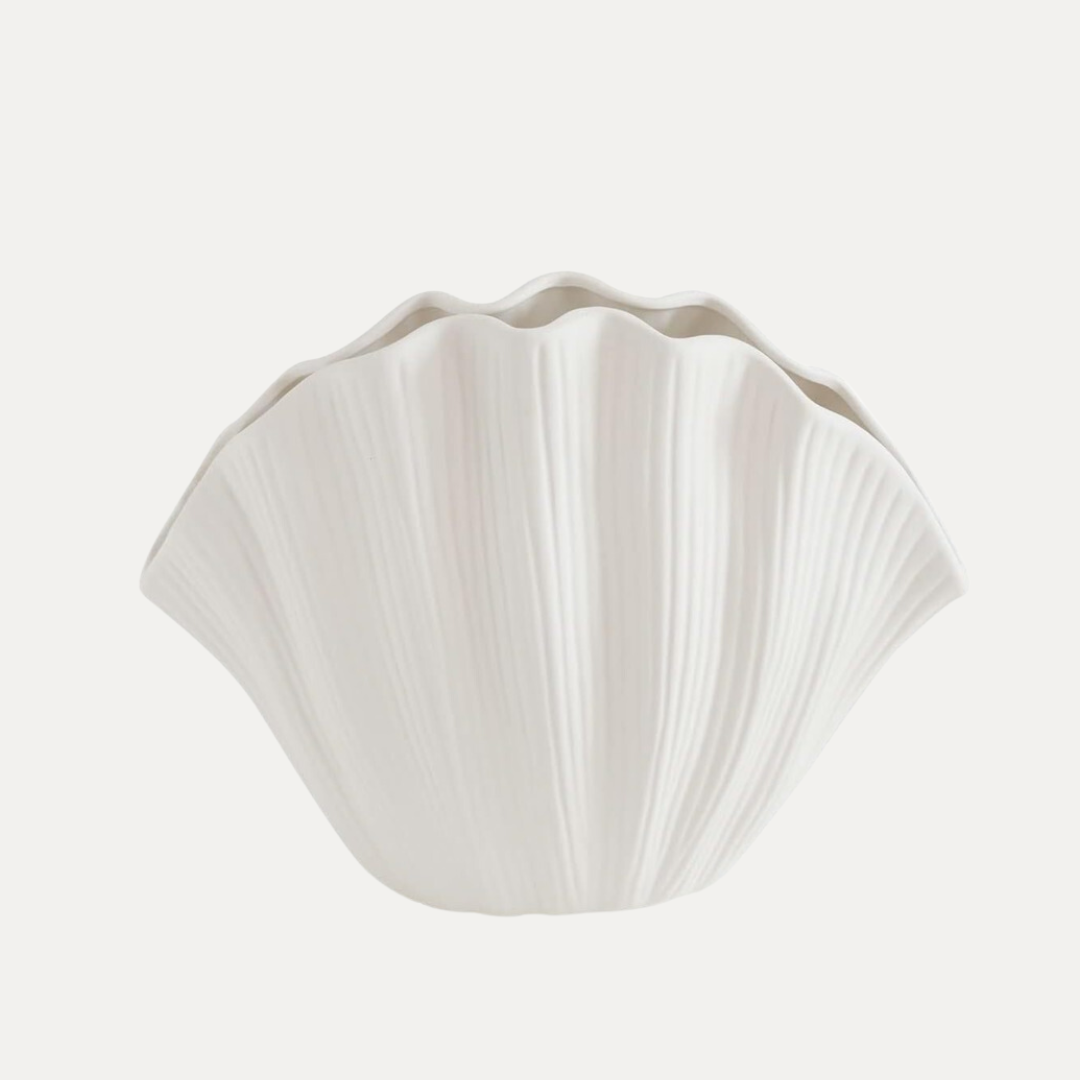 Shell Vase