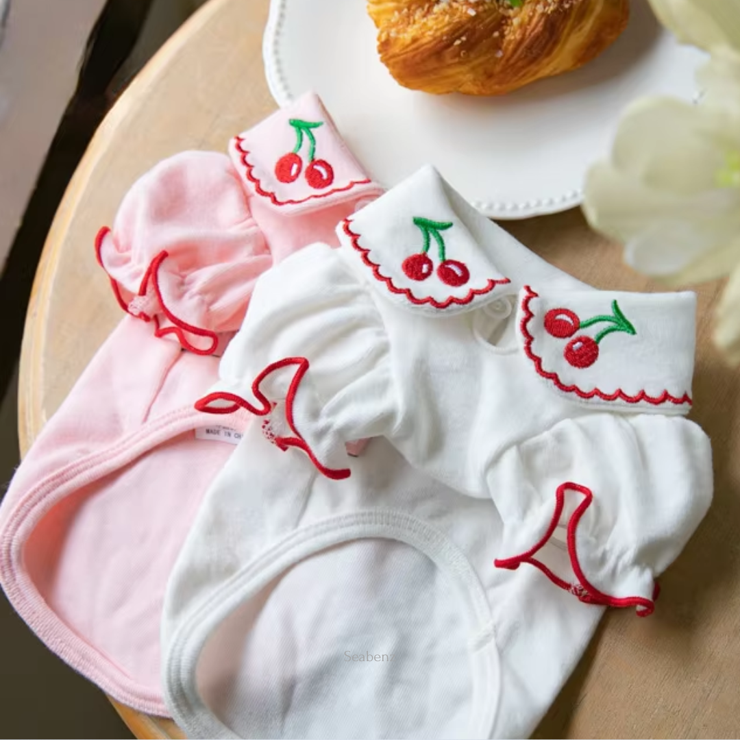Baguette Cherry Spring & Summer Clothing