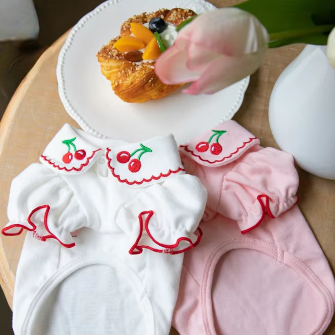 Baguette Cherry Spring & Summer Clothing