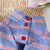 Seaside Stripe Shirt / Dress