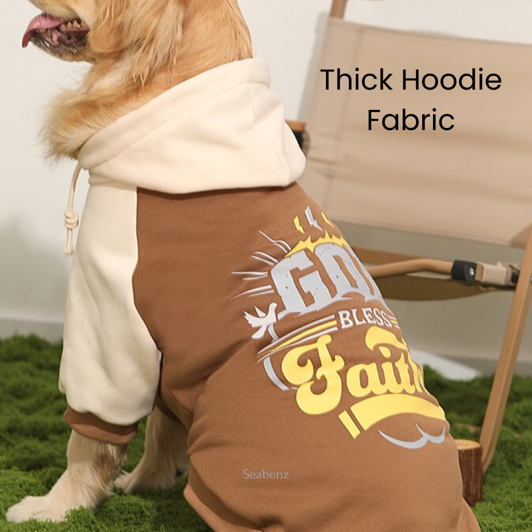 Cujo Hoodie Clothing