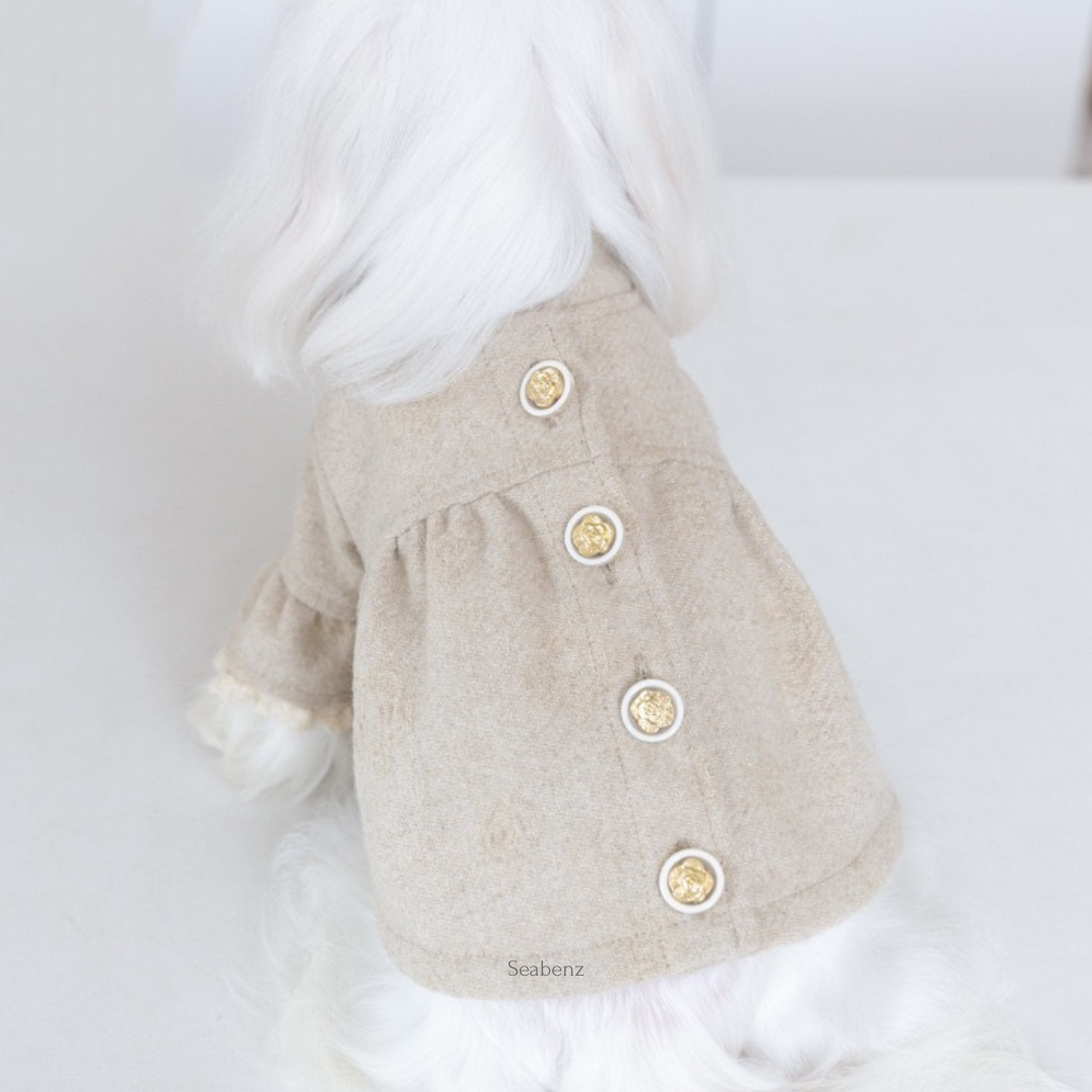 Mojo Dress