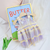 Gizmo Summer Pet Dress