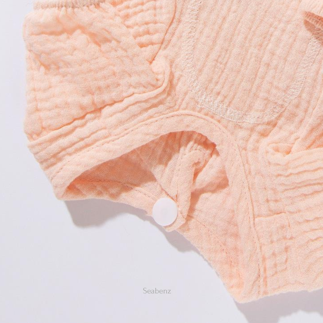 Embroidery Pink Floral Clothing