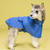 Rain Guard Dog Raincoat