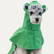 Rain Guard Dog Raincoat