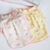 Monica Floral Pet Clothing