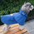 Rain Guard Dog Raincoat