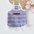 Seaside Stripe Shirt / Dress