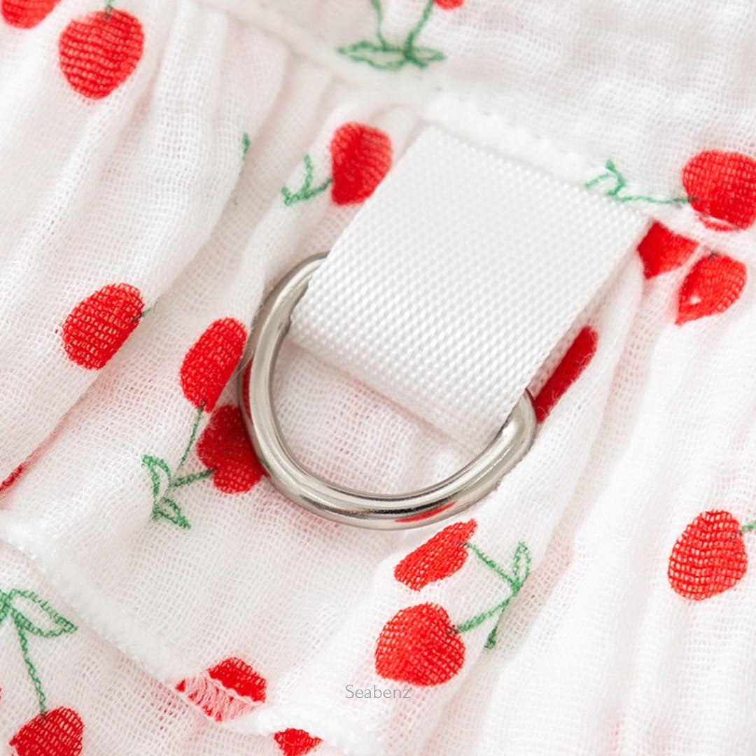 CherryPop Dress