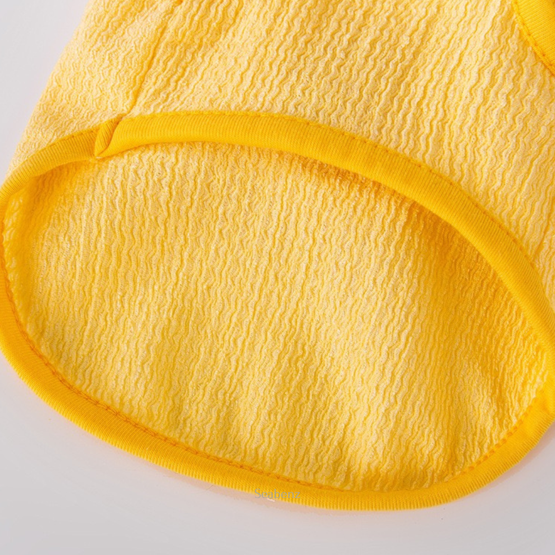 ChickiePop Summer Clothing