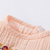 Embroidery Pink Floral Clothing