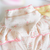 Monica Floral Pet Clothing