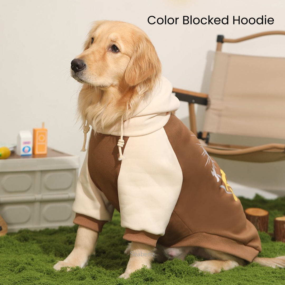 Cujo Hoodie Clothing