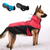 StormGuard Reflective Winter Dog Jacket