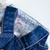 Tessa Denim Dress