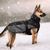 StormGuard Reflective Winter Dog Jacket