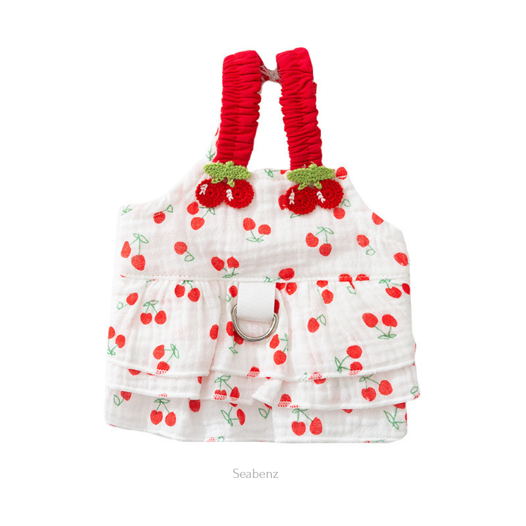 CherryPop Dress
