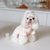 Monica Floral Pet Clothing