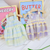 Gizmo Summer Pet Dress