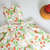 BerrySweet Strawberry Dress
