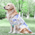 BreezyGuard Mesh Summer Clothing