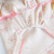 Monica Floral Pet Clothing