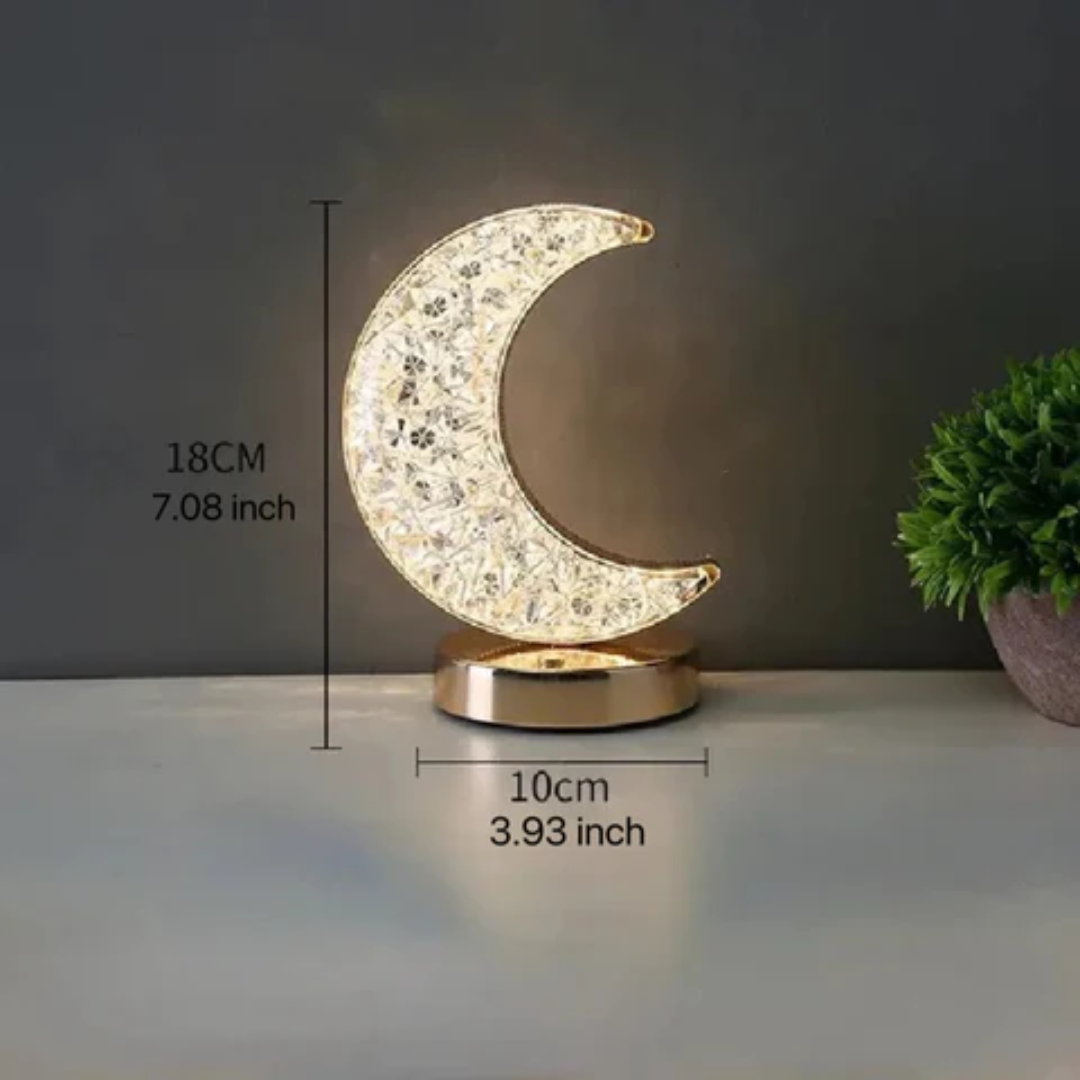 Starry Lamp