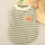 TeddyStripe Clothing