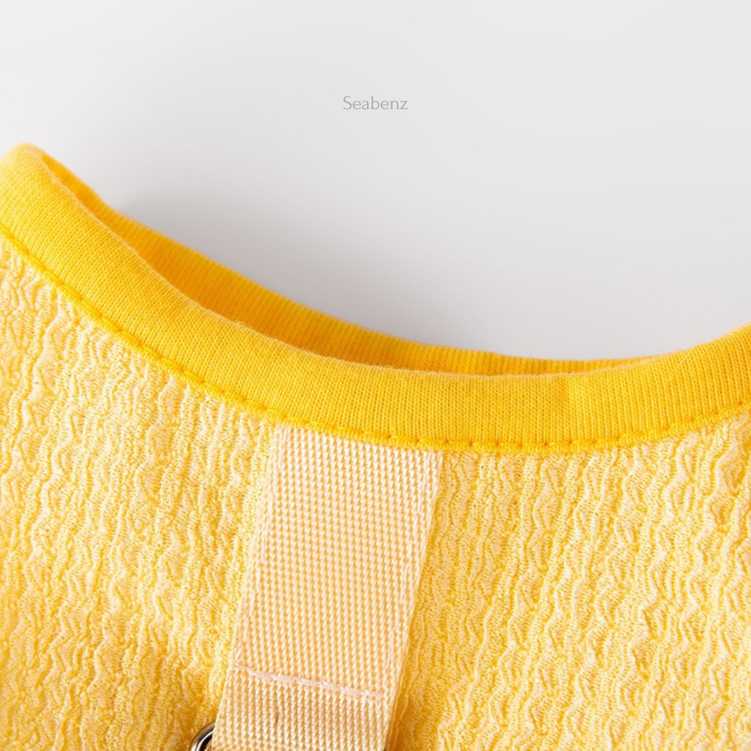 ChickiePop Summer Clothing