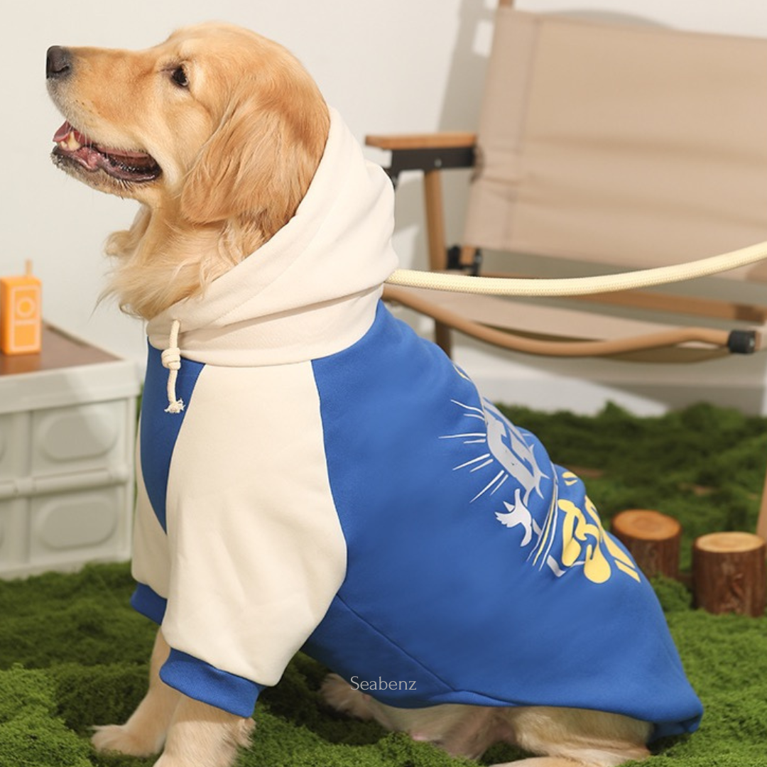 Cujo Hoodie Clothing