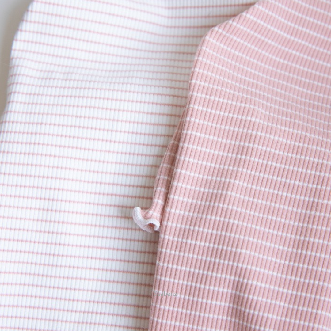 Lilliput Love Stripe Bottom Clothing