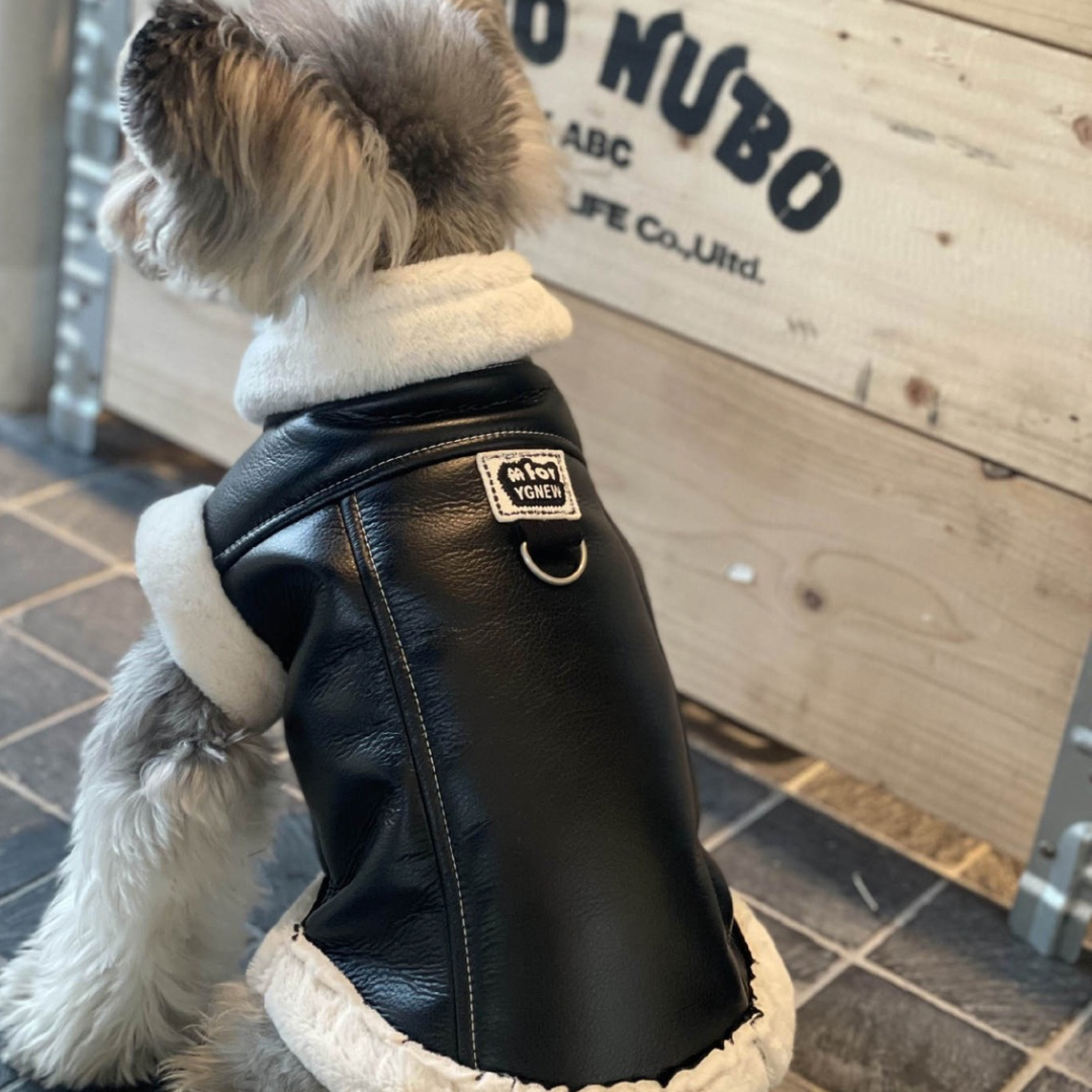 Cool Style Pet Clothing