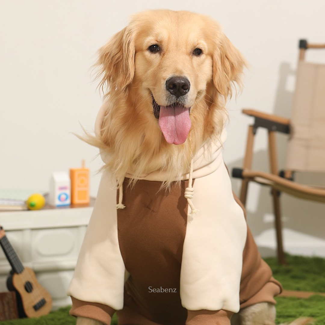 Cujo Hoodie Clothing
