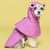 Rain Guard Dog Raincoat