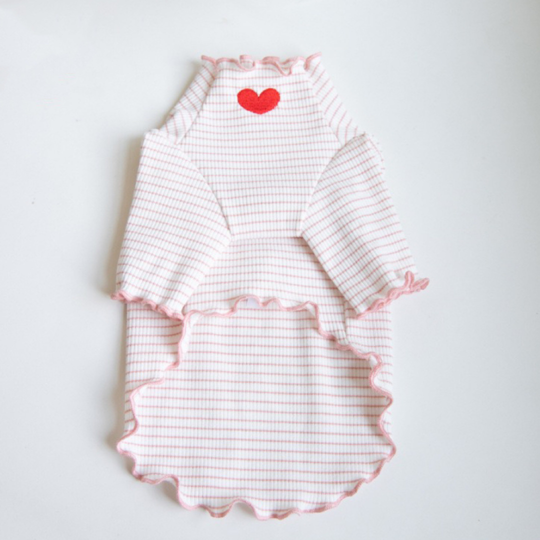 Lilliput Love Stripe Bottom Clothing