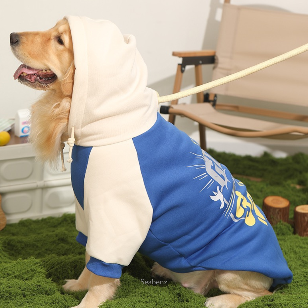 Cujo Hoodie Clothing