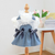 Evitania Denim Dress