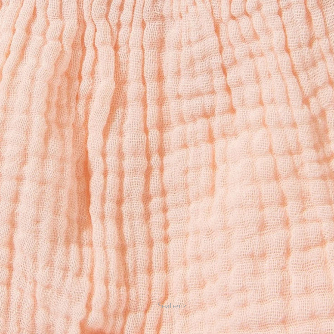Embroidery Pink Floral Clothing