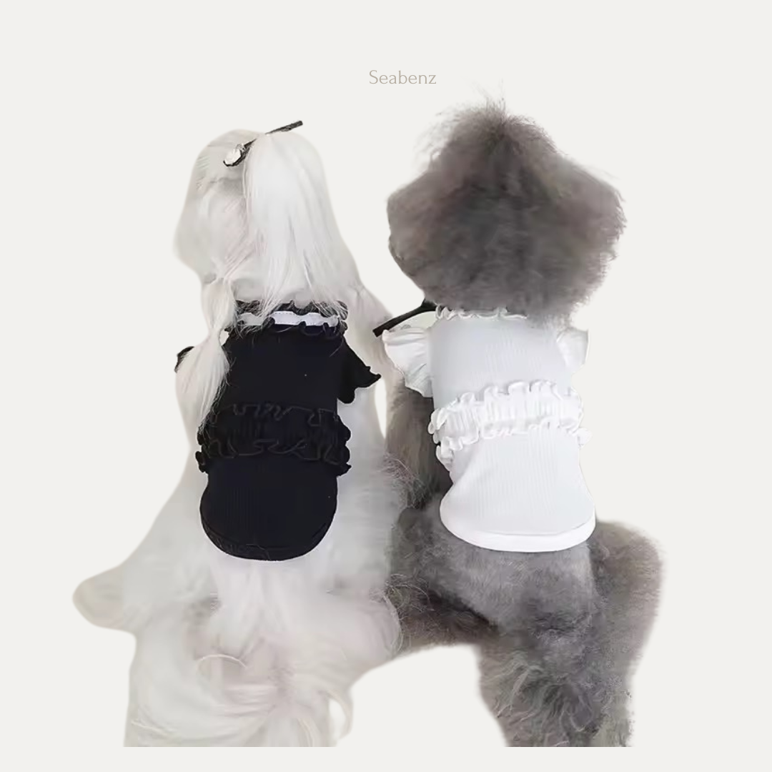 Kausaleya Pet Clothing